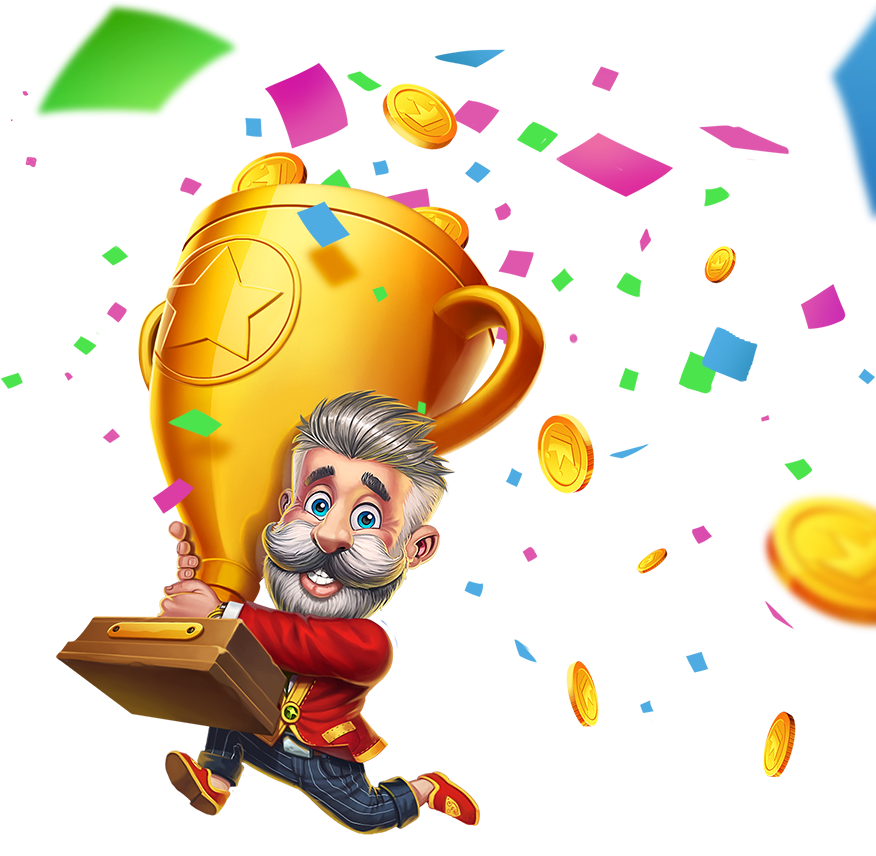 LuckyLouis